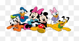 Free Disneyland Cliparts, Download Free Disneyland Cliparts Png ClipartFlare.com 