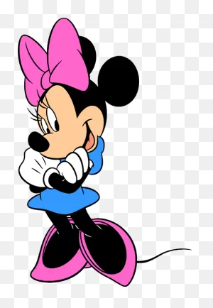 Disney Characters Clip Art - Clipart Best - Clipart Best