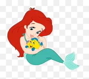 Disney Characters