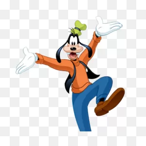 Goofy | Disney Wiki | ClipartFlare