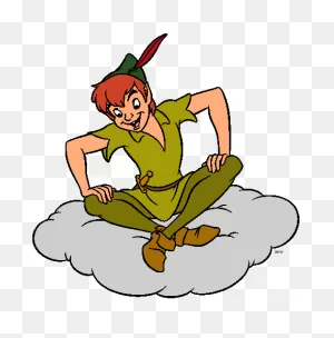 Good Disney Characters Clipart - Clipart Best - Clipart Best