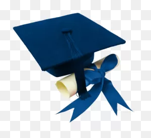 Cap And Diploma - ClipartFlare - ClipartFlare