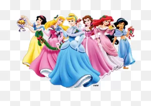 Disney Princesses - Disney Princess Photo (6296074) - Fanpop