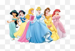 Disney Princesses - Clip Art Online | Disney Princess Pictures ClipartFlare.com 