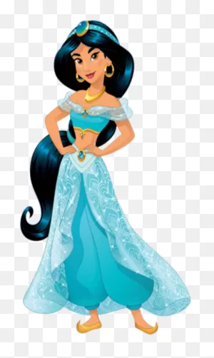 Jasmine | Disney Princess Wiki | ClipartFlare