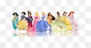 Walt Disney World Rapunzel Minnie Mouse Princess Aurora Disney ClipartFlare.com 