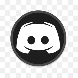 Discord App Icon Png / Discord Token Icon Dark By Flexo013 On ClipartFlare.com 