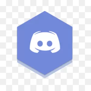 Discord Honeycomb Icon By Benjii00 On 