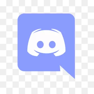Discord Icon Logo Transparent Png - Stickpng