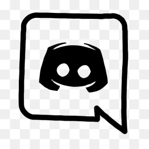 Discord, Logo, Logos Icon - Free Download On Iconfinder