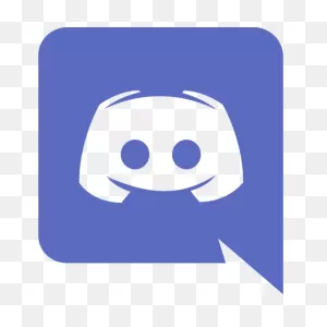 Discord - Free Social Media Icons