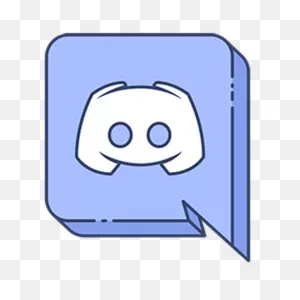 Transparent Discord Icon #227131 - Free Icons Library