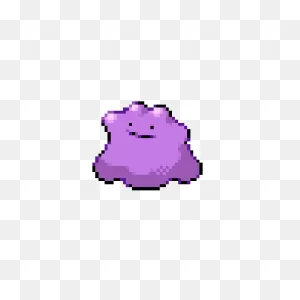 Ditto - Pokemon Black And White Wiki Guide - Ign