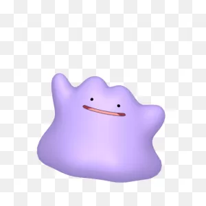 Ditto • Generation Viii Pokédex • ClipartFlare ClipartFlare.com