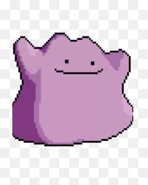 Ditto | Rivals Of Aether Workshop Wiki | ClipartFlare