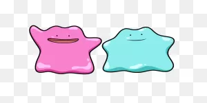 Pokemon Ditto Cursor – Custom Cursor