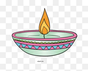 Holidays Line Art Diwali Drawing For Diwali - Diwali Clipart ClipartFlare.com 