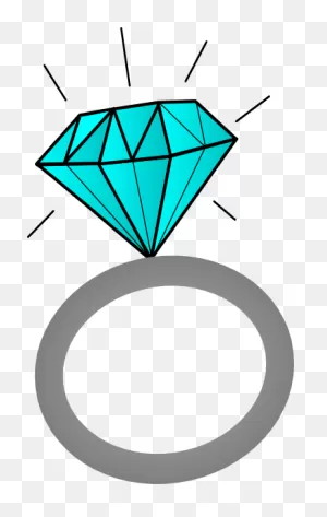 Wedding Ring Diamond Ring Clipart Free Images 2 - ClipartFlare ClipartFlare.com