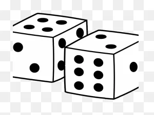 Cartoon Dice Png, PNG-WebP Clip Art For Web - Download Clip Art, Png ClipartFlare.com 