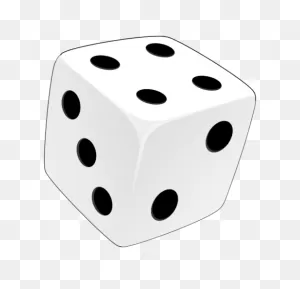 Dice Free To Use Clip Art - ClipartFlare