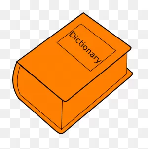 Dictionary Clip Art At ClipartFlare ClipartFlare.com - Vector Clip Art Online, Royalty ClipartFlare.com 