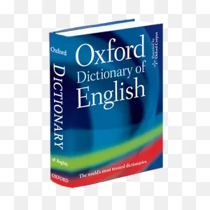 Oxford Dictionary Of English On The Mac App Store