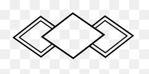 100  Free Diamond Borders & Diamond Images