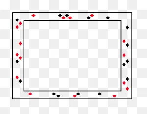 Free Diamond Border Png, Download Free Diamond Border Png Png ClipartFlare.com 