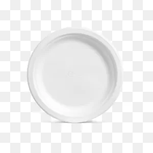 Chinet Classic® Lunch Plate | Chinet®