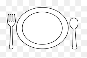 Found On Bing From Www.mycutegraphics ClipartFlare.com | Clip Art, White Dinner ClipartFlare.com 