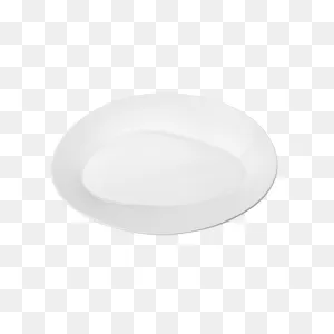 Sky Dinner Plate, 4 Pcs.