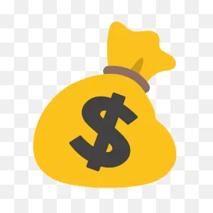 Dinero Clipart - ClipartFlare