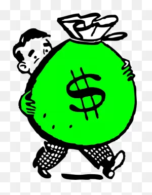 Dinero En Efectivo Png Transparent Images – Free Png Images Vector ClipartFlare.com 