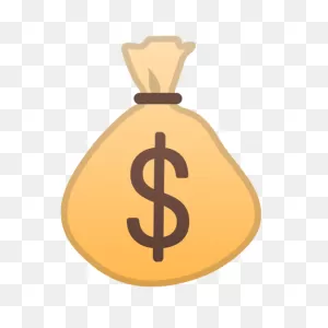 Signo De Dinero Png Transparent Images – Free Png Images Vector ClipartFlare.com 