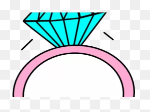 Sparkle Clipart Diamond Ring Diamond Ring Clipart - ClipartFlare