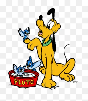 Pluto Clipart Disney ClipartFlare Free Clipart Images #yfh5X3 ClipartFlare.com 