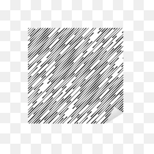 Black And White Abstract Diagonal Stripes Geometric Vector Seaml ClipartFlare.com 