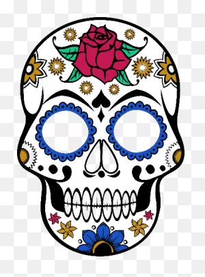 Sugar Skull