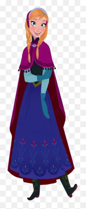 Anna Png Images, Transparent Anna Png Images For Free Download ClipartFlare.com 