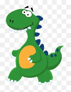 Cute Dinosaur Clipart. Free Download Transparent .png | ClipartFlare