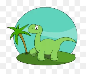 Dinosaur Fingerplays | Barberton Public Library