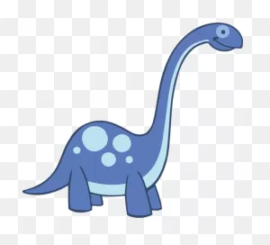 Dinosaur Cartoon Line Dinosaur Clipart - Dinosaur Clipart Animals ClipartFlare.com 