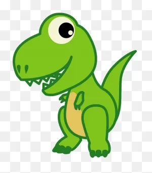 Tyrannosaurus Dinosaur Clipart. Free Download Transparent .png ClipartFlare.com 