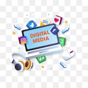 Digital Media Production – Hannah Gnagey – Purchase Line Jr/sr ClipartFlare.com 