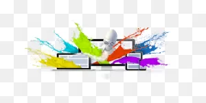 Digital Media – Site Effects