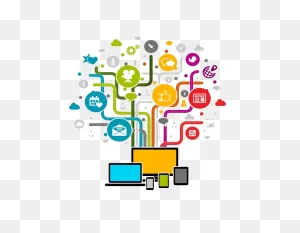 Social Media Digital Marketing Png Free Download | Png All