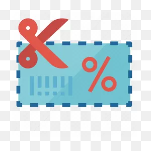 Coupon, Discount, Marketing, Promotion Icon - Download On Iconfinder