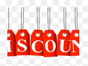 Discount Clipart Discount Voucher - Discount Voucher Png ClipartFlare.com 