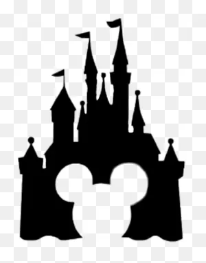 Mickey Mouse Minnie Mouse Sleeping Beauty Castle The Walt Disney ClipartFlare.com 
