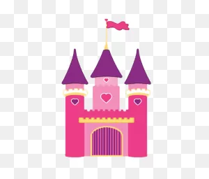 This Is Best Disney Castle Clipart #4841 Disney Castle Princess ClipartFlare.com 